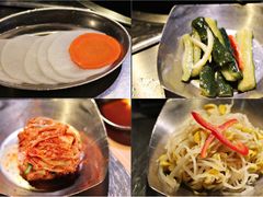 -炑八韩烤(琼华店)