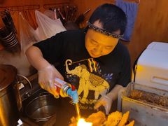 -老龙亭拉面店