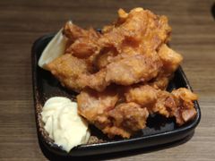 -雷神拉面(财富中心玉米楼店)