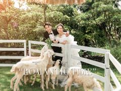 -经典婚纱摄影美学馆·私人定制