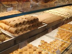 -詹记桃酥(百盛店)