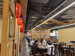 -安泰楼·佛跳墙创始人·传统闽味早茶·酒楼(三坊七巷闽菜地标店)