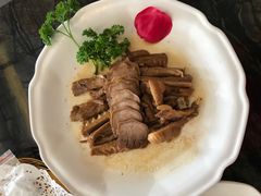 -金碧轩粤菜海鲜大酒楼