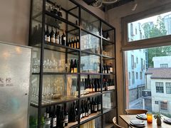 -BOR Eatery(安福路店)