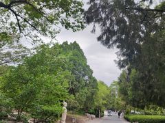 -千佛山风景名胜区