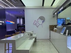 -喜茶(南昌王府井店)