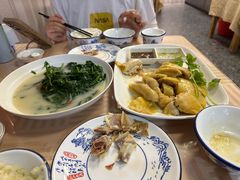 -巫记鸡饭店