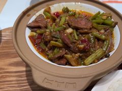 -乡村基·川味现炒大王(熙悦天街店)