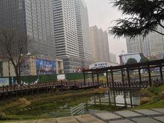 -花果园湿地公园