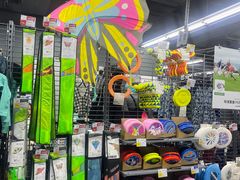 -迪卡侬(南二环店)