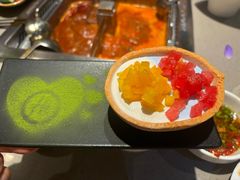 -海底捞大排档火锅(悦荟广场店)