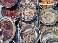 -行运海鲜食集(北京首店)