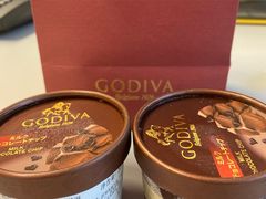 -GODIVA(恒隆广场店)