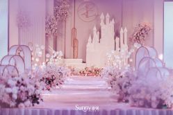 -Sunny喜铺婚礼策划(东部店)