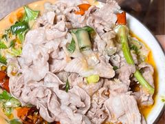 -前门杨记·铜锅涮肉(王府井·故宫店)