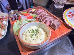 牛臀肉-Alimentari Grande(东湖路店)