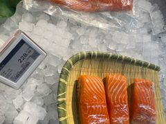 -Olé精品超市(太原万象城店)
