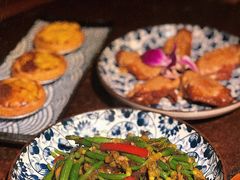 -上楼私房菜(院士路店)