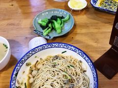 -朱洪元苏式面馆(绿宝广场店)