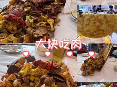 -小柒家第一锹东北菜(城关店)
