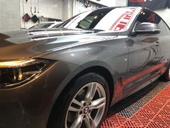 -车咖车美·AX隐形车衣改色膜
