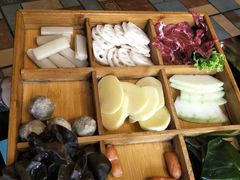 -大河宴·椒麻鱼火锅(北京路中和美食街店)