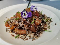 -老房子金沙元年川菜食府·花园餐厅(金沙店)