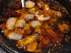-辛香汇·现炒川菜(武进吾悦店)