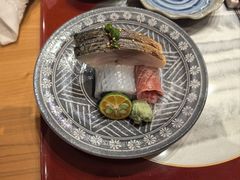 -鮨青(恒基名人购物中心店)