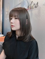 -AKOZO Beauty Salon