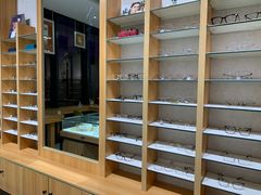 -无界眼镜MaxLess(滨江星光大道店)