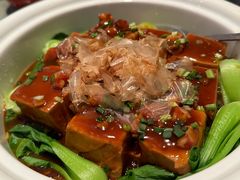 宫廷老豆腐-花家怡园