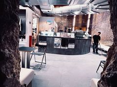 -KUDDO COFFEE(天河城店)