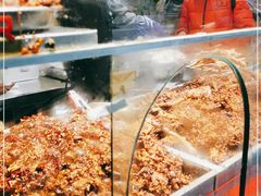 -老黄记手撕烤兔(玉林街店)