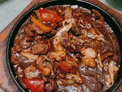 -北国饭店.海鲜.北方菜(新河路店)