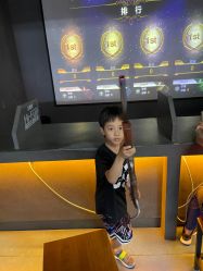 -嗨翻Hi-Fun竞技主题乐园·蹦床团建生日聚会(五棵松华熙店)