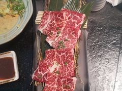 -牛焱·烧肉酒肆(五大道店)