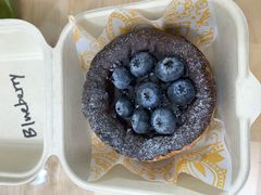 -OUR Bakery(SKP-S店)