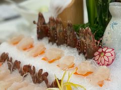 -寻味顺德·南记酒家·传统顺德菜·鱼生(广源路店)