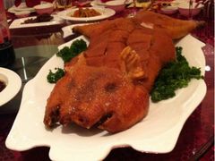 乳猪-上海大酒店(南京东路店)