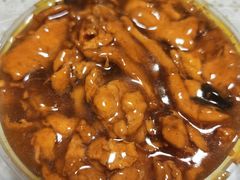 -清真宏玉祥黄门脸餐厅(华荫东里店)