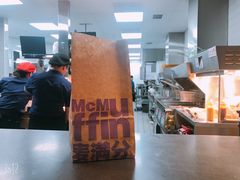 -麦当劳(世纪汇广场店)