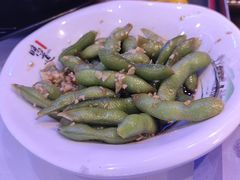 -大成海鲜烧烤·小龙虾(五角场店)