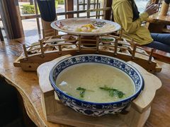 -桥香园过桥米线(国贸店)