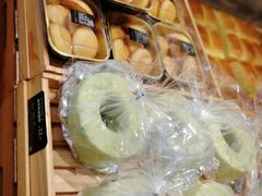 -BreadTalk面包新语(龙之梦购物中心莘庄店)