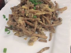 -堂宴·老厦门私房菜(1988仙岳总店)