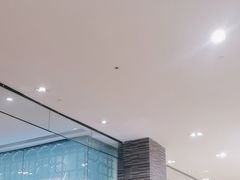 -苏州日航酒店-大堂酒廊(长江路店)