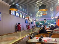 -钳小柒·小龙虾蓝龙王烧烤夜宵(长寿路店)