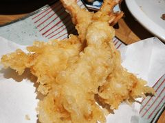 -松岛日本料理(汾江路店)