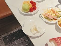-名扬煮艺肥牛自助火锅(同和店)